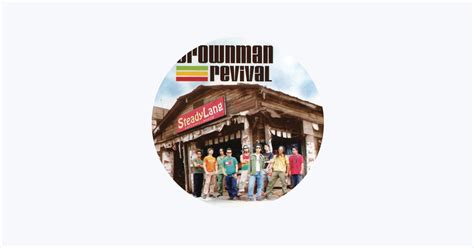 ‎Brownman Revival on Apple Music