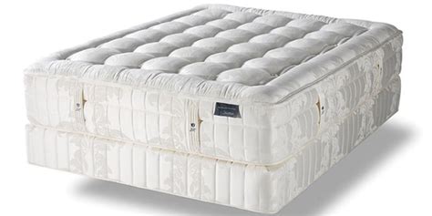 5 most expensive mattresses money can buy (price & features)