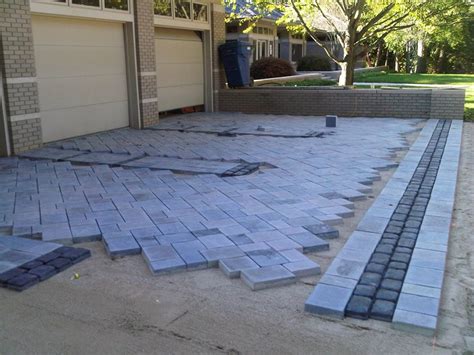 What Are The Benefits Of Hiring A Paving Stone Installation Company In ...