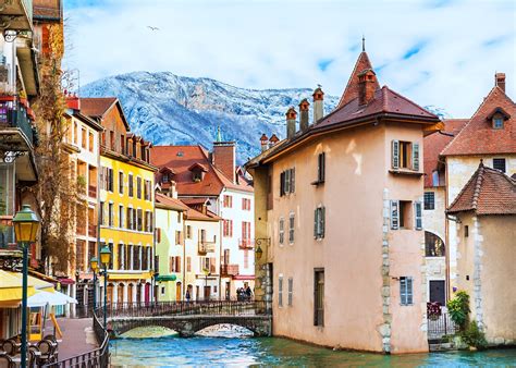 The Rhône-Alpes in depth | Audley Travel