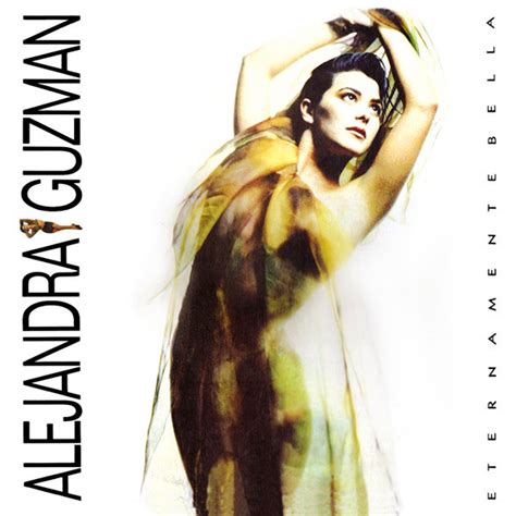 Alejandra Guzmán - Eternamente Bella | Releases | Discogs