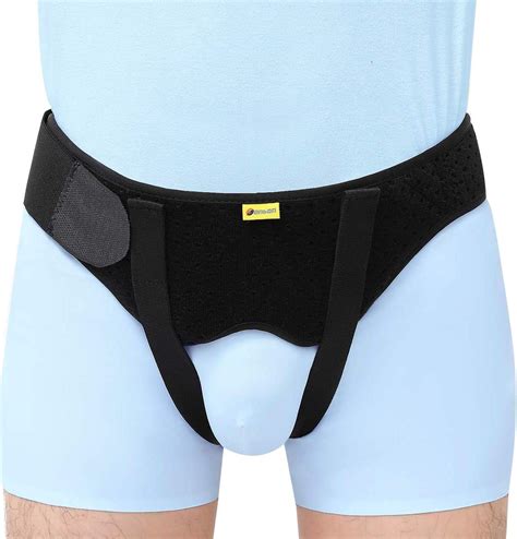 Hernia Belt for Men Hernia Support Truss for Single/Double Inguinal or Sports 2 725766791923 | eBay