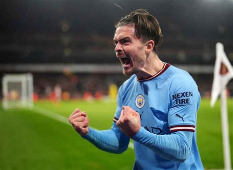 Jack Grealish rewards Guardiola’s patience - Tossyardkings