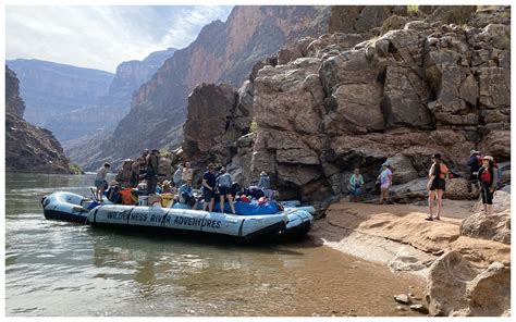 A Grand Rafting Adventure | Do South Magazine