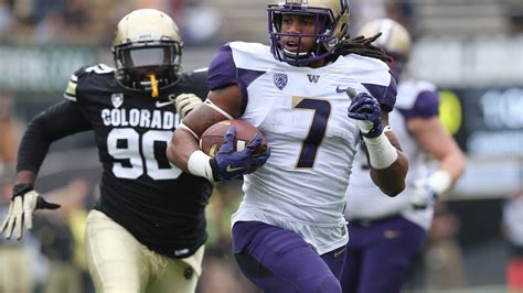 The Latest Washington Huskies NCAA Football News | SportSpyder