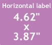 Artwork Specifications - Northwest Cellars