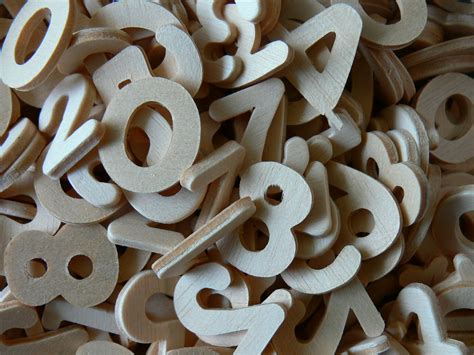 wooden letters | Laineys Repertoire | Flickr