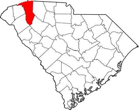 Greenville County, South Carolina | Familypedia | Fandom