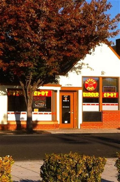 Burger Spot, Medford - Restaurant Reviews, Phone Number & Photos - TripAdvisor