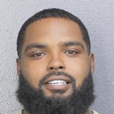 Broward County Mugshots | Fort Lauderdale FL