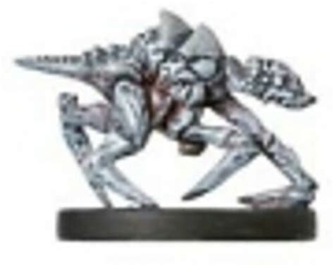 Kruthik Hatchling- Deathknell - Dungeons & Dragons Miniature (DDM) - # – RPG Mini Hunter