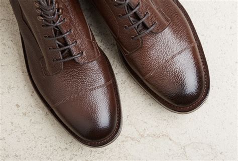 Galway | Men's | 64 Last | Edward Green