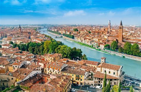 25 Best Things to do in Verona, Italy