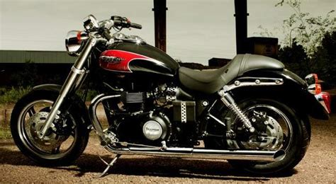 Triumph Speedmaster