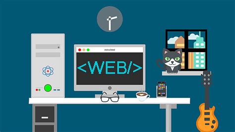 Web Development Wallpaper Hd