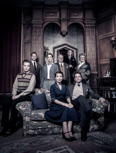 The Mousetrap Tickets - Play Tickets | London Theatre Direct