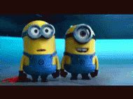 Laughing Minions Gif Wifflegif - vrogue.co