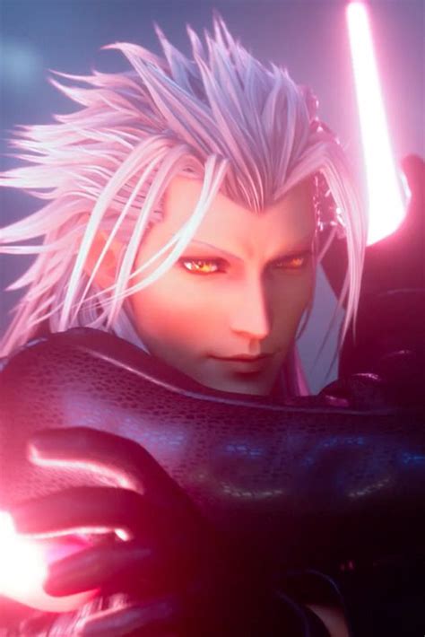 Kingdom Hearts 3 Xemnas | Xemnas kingdom hearts, Kingdom hearts, Kingdom hearts wallpaper