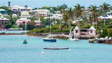 Bermuda Hotels: Compare Hotels in Bermuda from $105/night on KAYAK