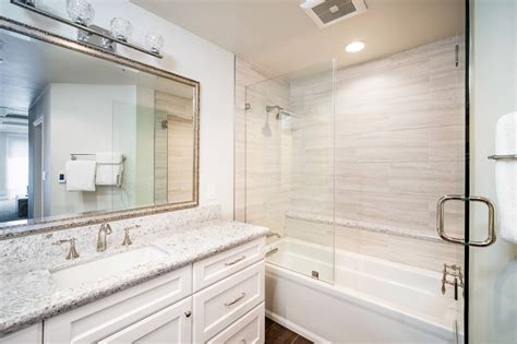 Bathroom Remodel Design Guide | Sea Pointe