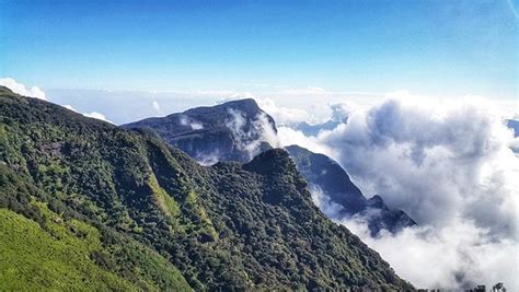 Knuckles Mountain Range (Matale) - 2021 All You Need to Know BEFORE You Go (with Photos ...