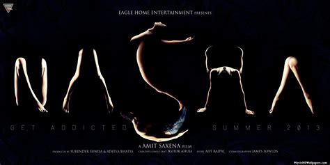 Nasha Posters First Look - Movie HD Wallpapers