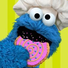 Sesame Street Alphabet Kitchen App Review | Common Sense Media