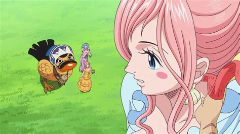 One Piece chapter 1086: How Queen Lily's letter connects Imu, the Poneglyphs, and Joy Boy, explained