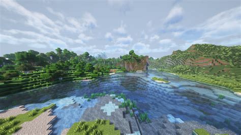 Top 10 Best Minecraft Shader Mods to Download Now – GameSkinny