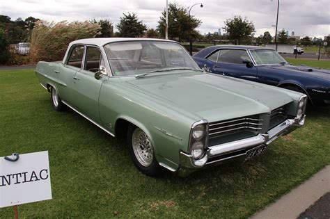 1964 Pontiac Parisienne 4 door Sedan | Pontiac parisienne, Pontiac, Australian cars