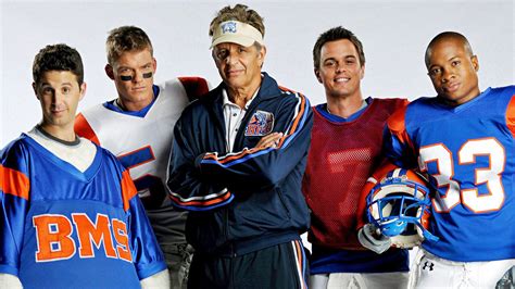 p3.no » Blue Mountain State S01