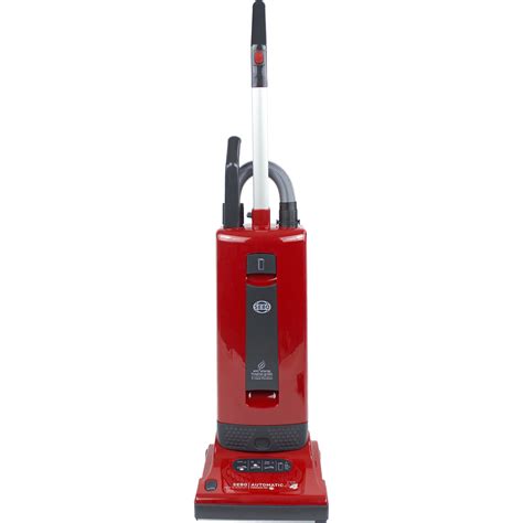 SEBO 9559AM Automatic X4 Pet Upright Vacuum Cleaner | Sylvane