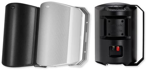 Polk Audio ATRIUM 8 SDI 6.5" All-Weather Outdoor Loudspeakers | AV Australia Online