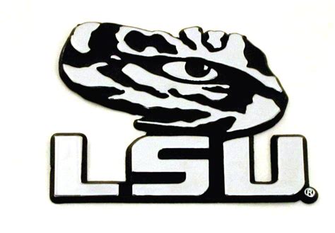 Lsu Logos