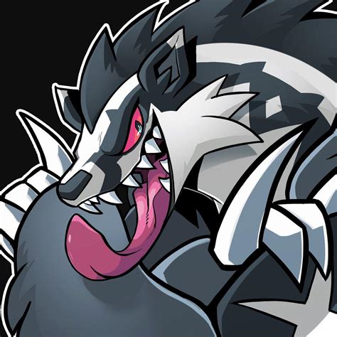 Obstagoon HD Wallpapers - Wallpaper Cave