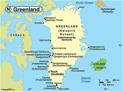 greenland - Google Search | Greenland, Greenland city, Greenland map