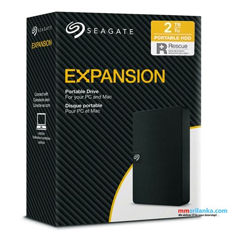 Seagate Portable Expansion 2TB External Hard Drive | ubicaciondepersonas.cdmx.gob.mx