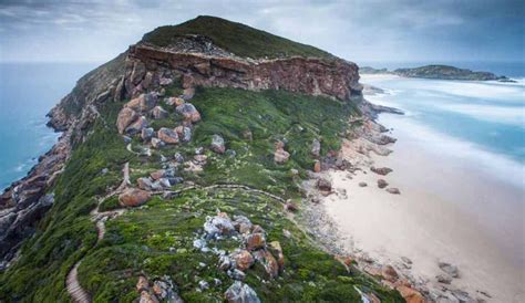 Robberg Nature Reserve, CapeNature - Wild Card