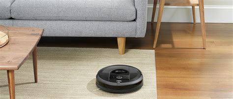 iRobot Roomba i7+ Review | Top Ten Reviews