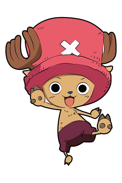 One Piece Tony Chopper Sticker | One piece chopper, One piece anime, One piece wallpaper iphone