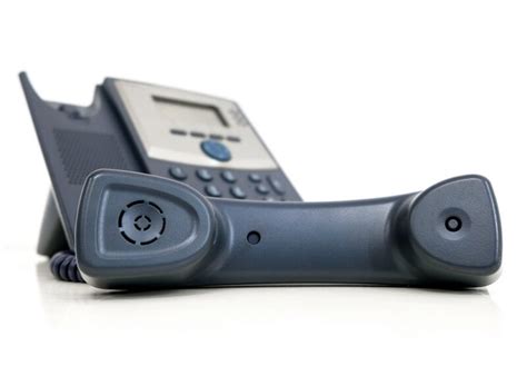 Taking Advantage of Flexibility with VoIP Business Phone Systems