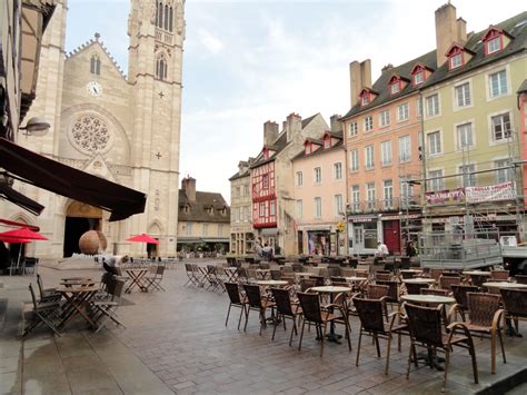 15 meilleures choses à faire à Chalon-sur-Saône (en 2020) - Souvenirs