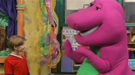 More Barney Songs (Video 1999) - IMDb