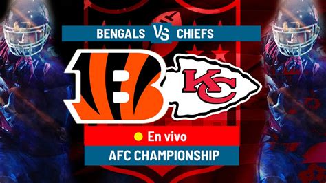 NFL Playoffs: Bengals - Chiefs LIVE: AFC Conference Final, statistics ...