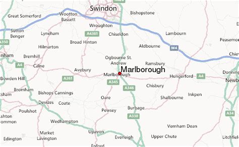 Marlborough, United Kingdom Weather Forecast