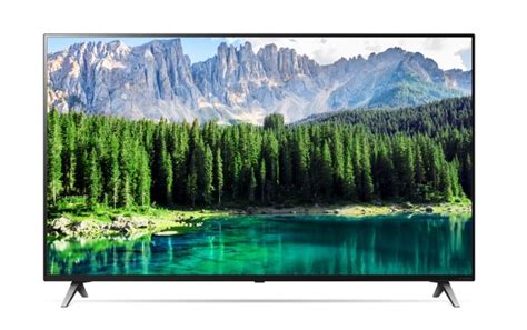 LG reintroduces LCDs under NanoCell TV with IPS displays