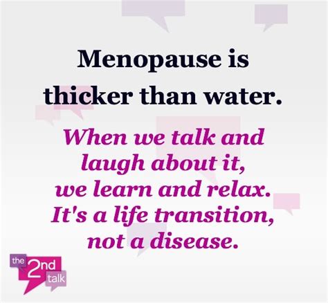 Menopause Quotes - Strive Health