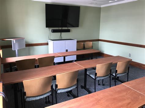 Meeting Rooms & Event Spaces | City of Keene