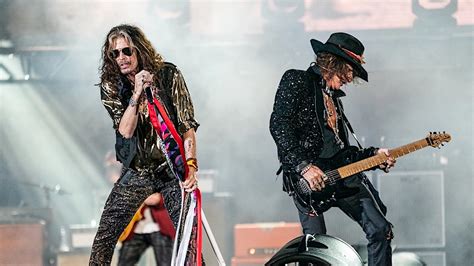 Aerosmith Announce Farewell Tour: See the 2023-2024 Dates