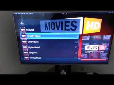 Amazon Firestick Jailbroken ( kodi ) - YouTube